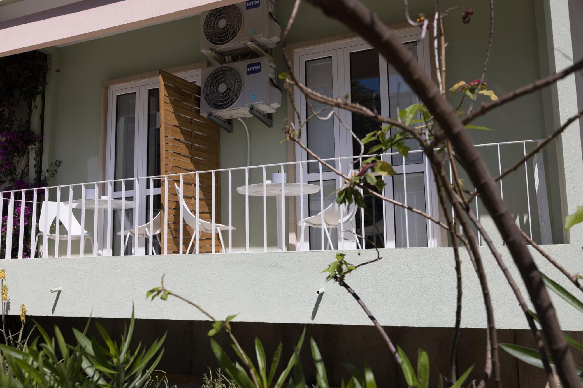 Greenth Avenue Distrito de Distrito de Faro Exterior foto