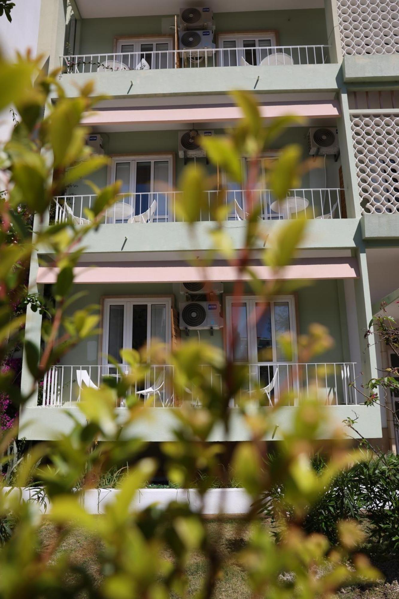 Greenth Avenue Distrito de Distrito de Faro Exterior foto